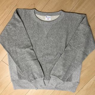 チャンピオン(Champion)のChampion  REVERSE WEAVE   スウェット(トレーナー/スウェット)