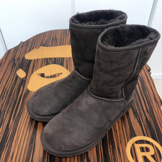 UGG australia ムートン ブーツ 【アグ オーストラリア】