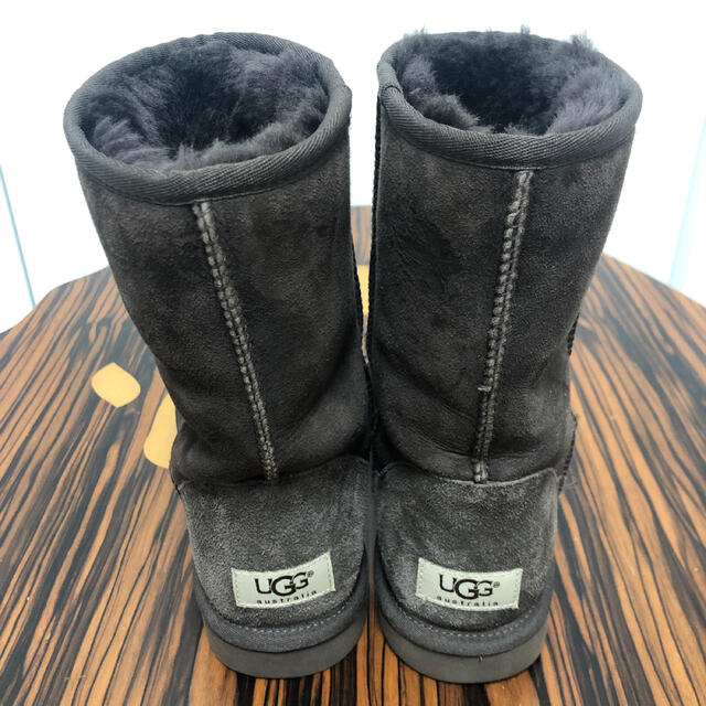 UGG(アグ)のUGG australia ムートン ブーツ 【アグ オーストラリア】 メンズの靴/シューズ(ブーツ)の商品写真