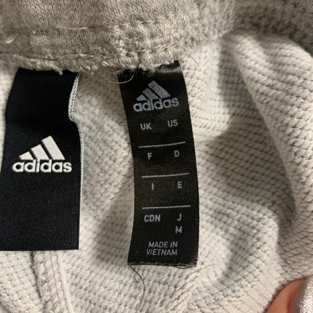 Adidas Adidas レディース スエットセットアップの通販 By ゆんたん S Shop アディダスならラクマ