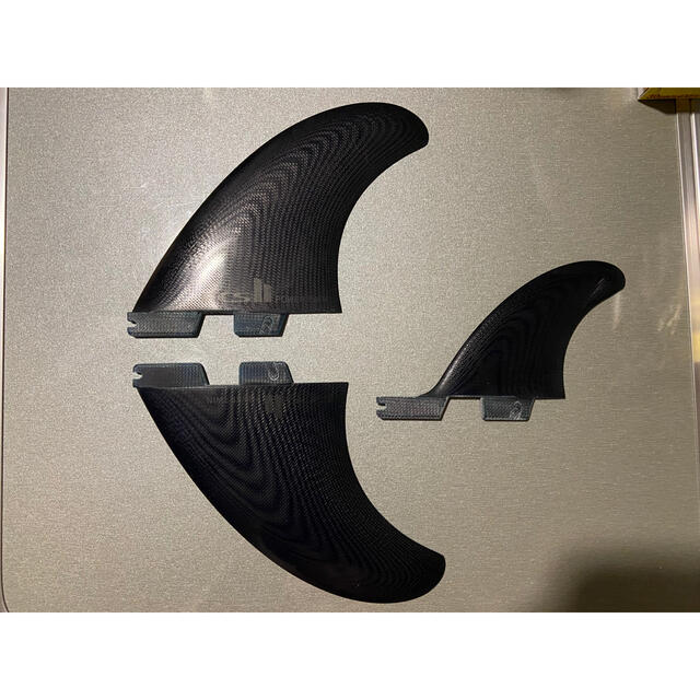 FCS2 POWER TWIN (パワーツイン) 新品未使用 FCS2 POWER TWIN (パワーツイン) 新品未使用