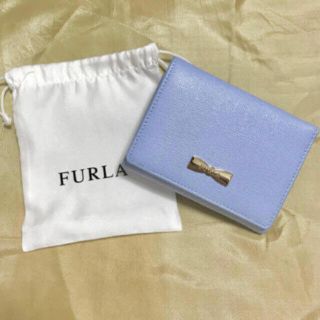 フルラ(Furla)の【新品・未使用】FURLA ミニ財布 (財布)