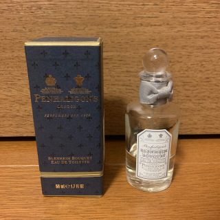 ペンハリガン(Penhaligon's)の【ペンハリガン/PENHALIGON'S】ブレナムブーケ オードトワレ(ユニセックス)