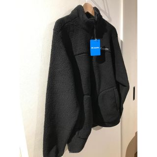 コロンビア(Columbia)の新品Columbia Rugged Ridge II Sherpa Fleece(ブルゾン)