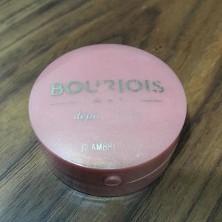 ブルジョワ(bourjois)のブルジョワ　チーク(チーク)