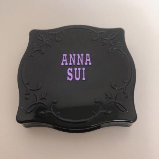 アナスイ(ANNA SUI)のANNA SUIローズチークカラー(フェイスカラー)