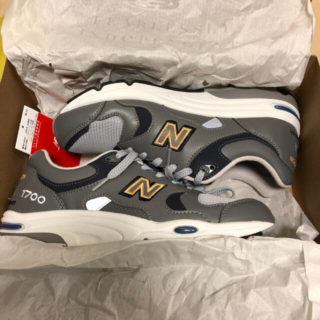 NEW BALANCE CM1700NJ 26.5cm US8.5メンズ