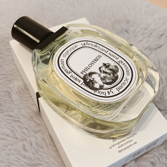 diptyque(ディプティック)の新品未使用 ディプティック フィロシコス オードトワレ 100ml コスメ/美容の香水(ユニセックス)の商品写真