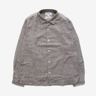 ヤエカ(YAECA)のYAECA  ヤエカ　COMFORT SHIRT　RELAX SHORT(シャツ)