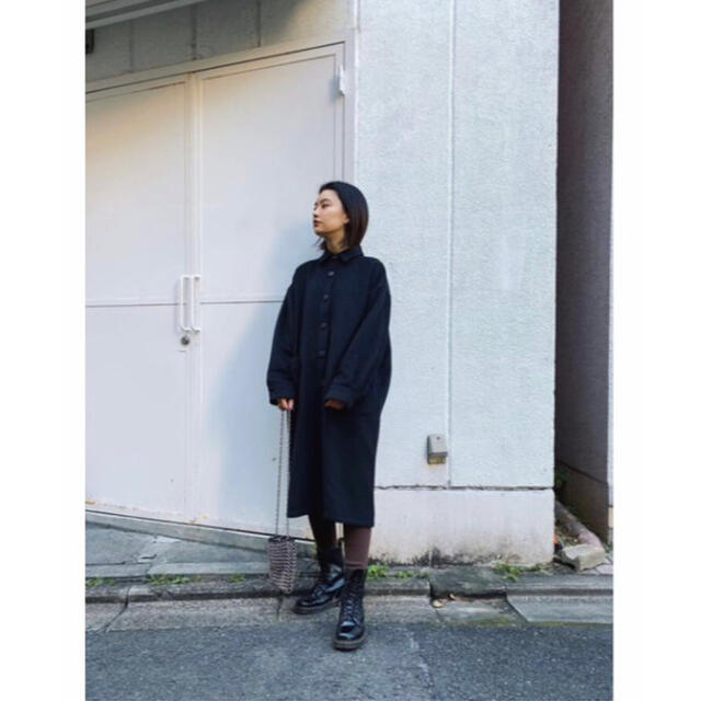 moussy(マウジー)のmoussy マウジー  SLIT KNIT レギンス ニットレギンス ブラウン レディースのレッグウェア(レギンス/スパッツ)の商品写真