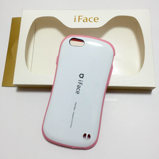 iFace iPhone6,6sケース(iPhoneケース)