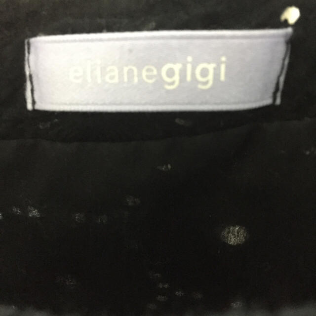 elianegigi(エリアーヌジジ)のElianegigi/レースワンピース レディースのワンピース(ミニワンピース)の商品写真