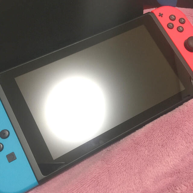 任天堂 スイッチ/Nintendo Switch ニンテンドースイッチ本体 3
