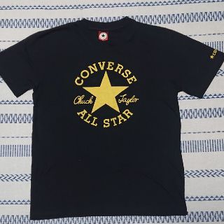 コンバース(CONVERSE)の★160㌢✳男児Tシャツ(コンバース)✩.*˚(Tシャツ/カットソー)