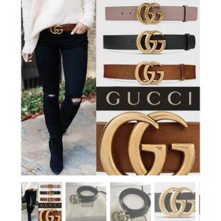 グッチ(Gucci)のGUCCI ベルト(ベルト)