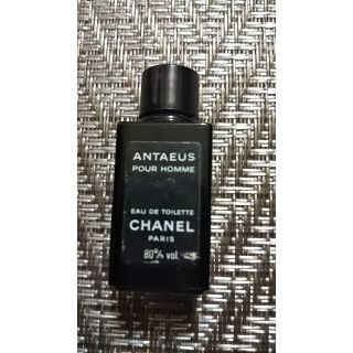 シャネル(CHANEL)のシャネル アンテウス オードパルファム ミニサイズ(香水(男性用))