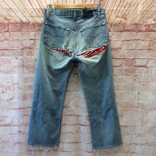 Levi's  501  W32×L36