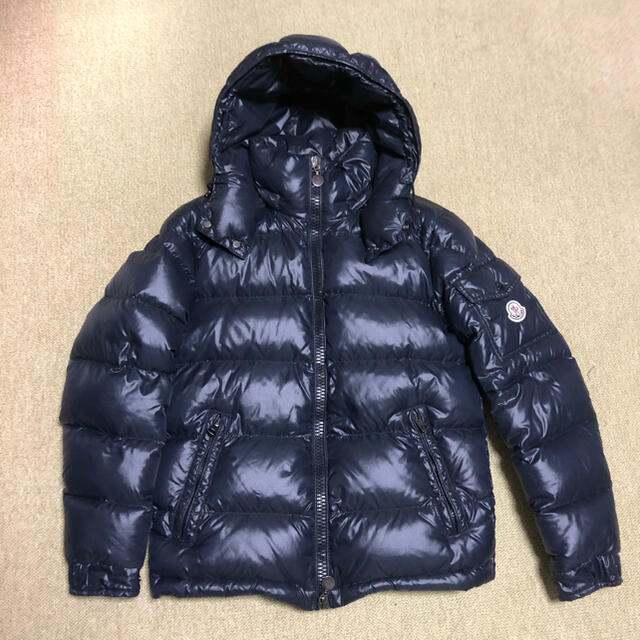 MONCLER(モンクレール)のモンクレール　Moncler ダウンジャケット MAYA マヤ メンズ　サイズ0 メンズのジャケット/アウター(ダウンジャケット)の商品写真