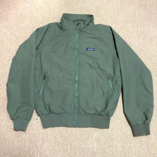 パタゴニア(patagonia)のpatagonia バギーズジャケット パタゴニア(ナイロンジャケット)