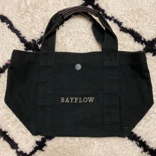 ベイフロー(BAYFLOW)のBAYFLOW トートバッグ(トートバッグ)