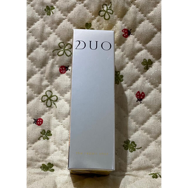 【月様 専用】DUO ザリペアショット (30ml) コスメ/美容のスキンケア/基礎化粧品(美容液)の商品写真