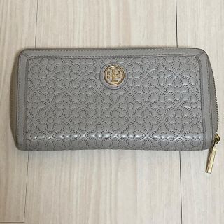 トリーバーチ(Tory Burch)のTORY BURCH（トリーバーチ）長財布(財布)