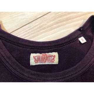 ハリウッドランチマーケット(HOLLYWOOD RANCH MARKET)のハリウッドランチマーケット(Tシャツ/カットソー(七分/長袖))