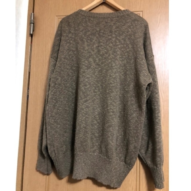 L'Appartement DEUXIEME CLASSE(アパルトモンドゥーズィエムクラス)のria様専用★Volume Sleeve Knit アパルトモン レディースのトップス(ニット/セーター)の商品写真