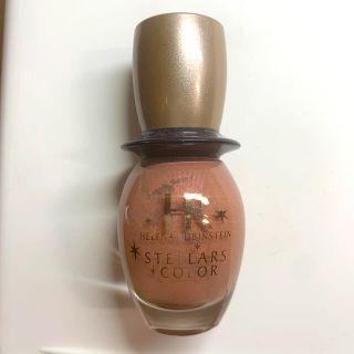 ヘレナルビンスタイン(HELENA RUBINSTEIN)のHR ヘレナルビンスタイン ステラーズカラー ネイルカラー No.14(マニキュア)