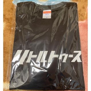 リトルトゥースTシャツ　M(お笑い芸人)