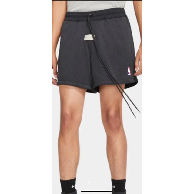 FEAR OF GOD - NIKE fear of god NBA バスケットボールパンツ FEAR OF GOD - NIKE fear of god NBA バスケットボールパンツ