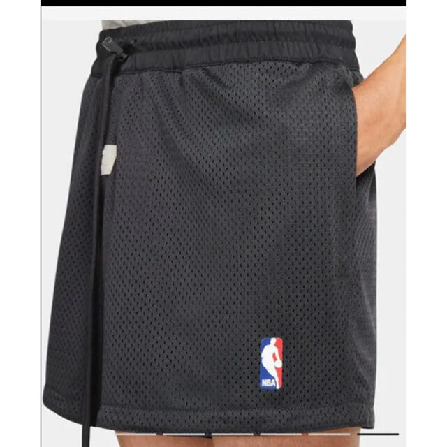 FEAR OF GOD - NIKE fear of god NBA バスケットボールパンツ FEAR OF GOD - NIKE fear of god NBA バスケットボールパンツ