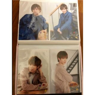 ジャニーズ(Johnny's)のジャニショ　神宮寺勇太　写真　セット(男性アイドル)