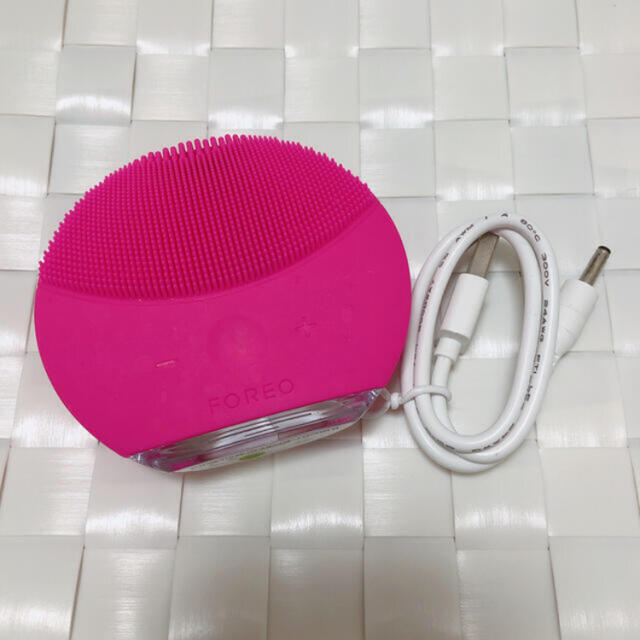 FOREO LUNA mini2 シリコン 美顔器