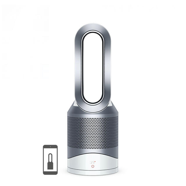 Dyson Pure Hot+Cool Link HP03WS【送料無料】