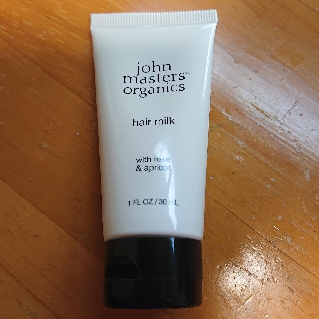 John Masters Organics(ジョンマスターオーガニック)のジョンマスター  R&A ヘアミルクN コスメ/美容のヘアケア/スタイリング(トリートメント)の商品写真