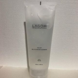 ラーゴム(LAGOM)のマッコ様　専用(洗顔料)