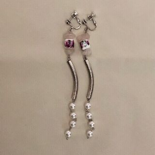 エディットフォールル(EDIT.FOR LULU)の7/4終了earring or pierce♡(イヤリング)