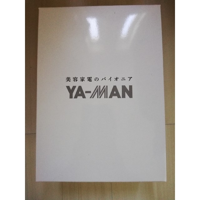 ボディケア/エステ ヤーマン YA-MAN キャビスパRFコア 安い買取店舗