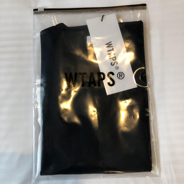 W)taps(ダブルタップス)のOG / SS / COPO   20AW メンズのトップス(Tシャツ/カットソー(半袖/袖なし))の商品写真