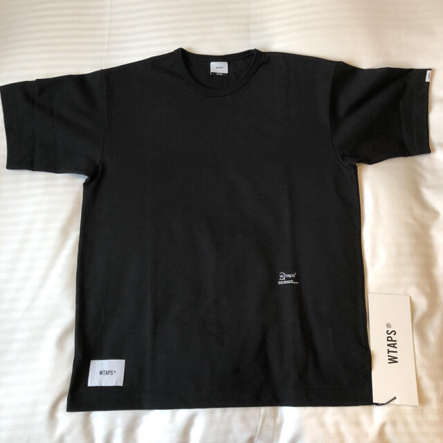 W)taps(ダブルタップス)のOG / SS / COPO   20AW メンズのトップス(Tシャツ/カットソー(半袖/袖なし))の商品写真