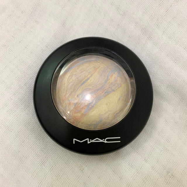 MAC(マック)のMAC ミネラライズ　スキンフィニッシュ　ラストカペード コスメ/美容のベースメイク/化粧品(その他)の商品写真