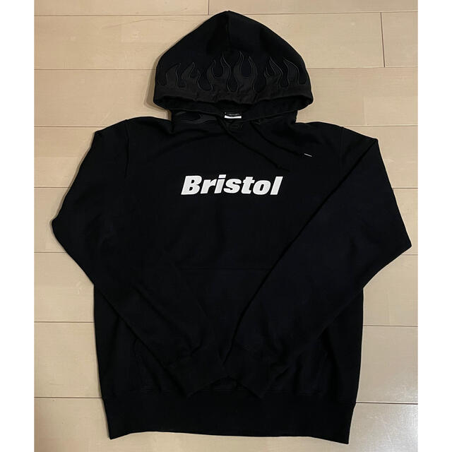 Bristolメンズパーカー