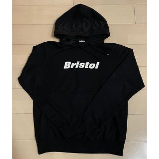 エフシーアールビー(F.C.R.B.)のf.c.real bristol fcrb 19ss パーカー　ブリストル(パーカー)