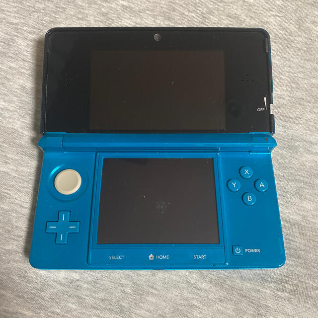 ニンテンドー3ds 3ds 本体 ポケットモンスター アルファサファイアの通販 By Sumokki ニンテンドー3dsならラクマ