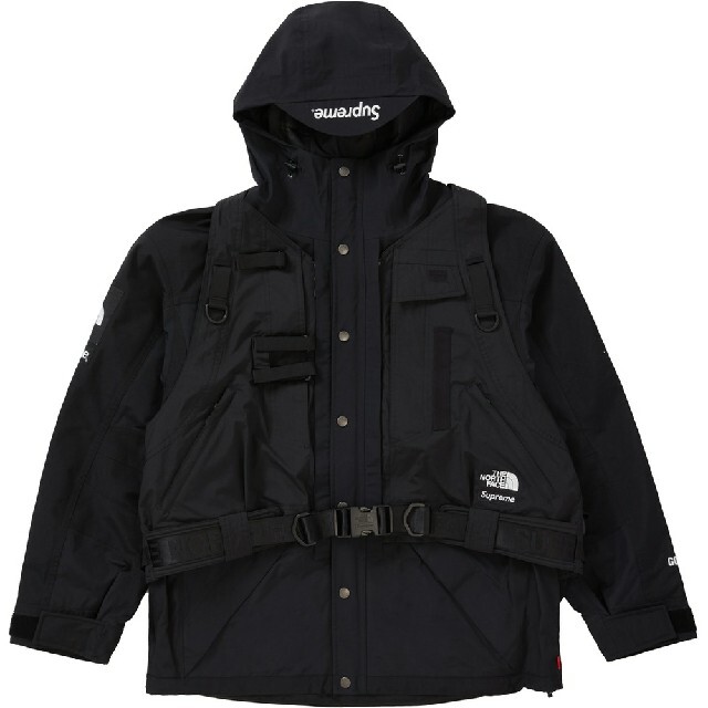 Supreme - 新品Supreme The North Face RTG Jacket+Vestの通販 by ...