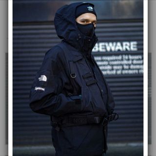 シュプリーム(Supreme)の新品Supreme The North Face RTG Jacket+Vest(ナイロンジャケット)