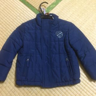 トミーヒルフィガー(TOMMY HILFIGER)のトミーヒルフィガー　ダウンジャケット(ジャケット/上着)