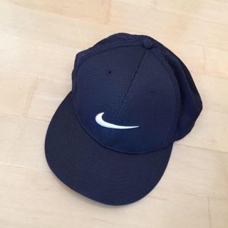 ナイキ(NIKE)のNIKE キャップ(キャップ)