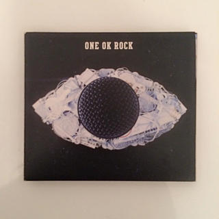 ワンオクロック(ONE OK ROCK)のワンオク 人生×僕＝ 初回(ポップス/ロック(邦楽))